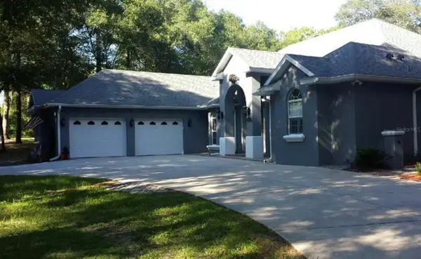 230 Horizon Ridge Drive, ORANGE CITY, FL 32763