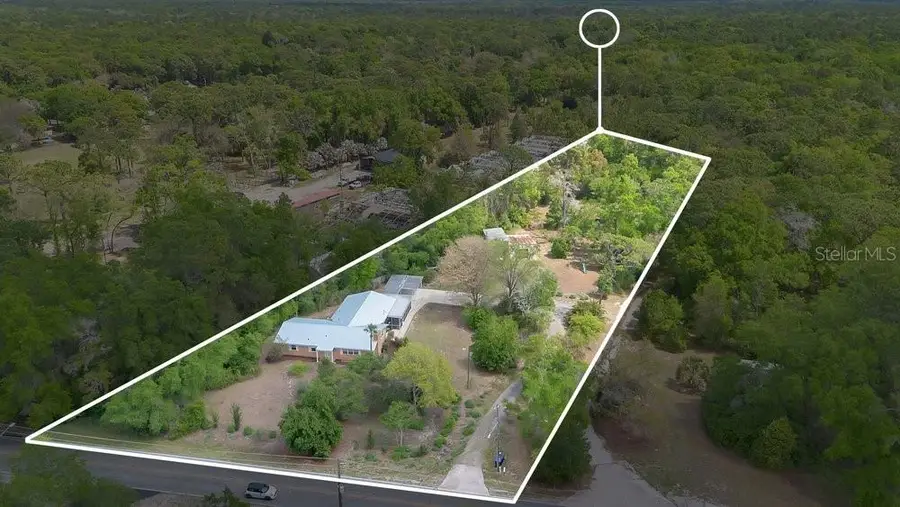 5137 Mount Plymouth Road, Apopka, FL 32712 - #3