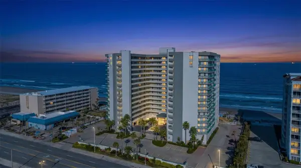 2055 S Atlantic Avenue #703, DAYTONA BEACH SHORES, FL 32118