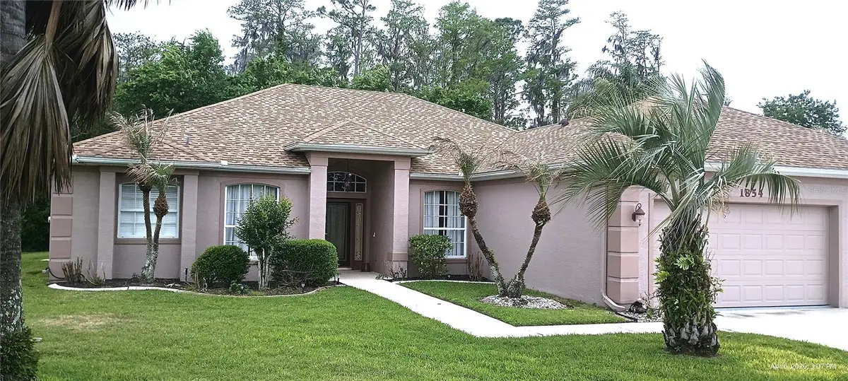 1854 Sheralee Court, Port Orange, FL 32128 - #1