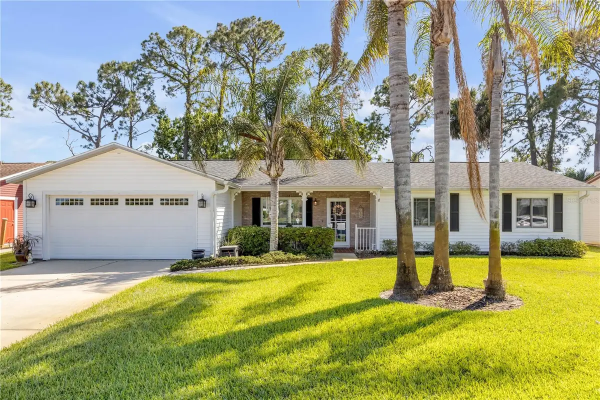 1226 Justice Street, Port Orange, FL 32129 - #1