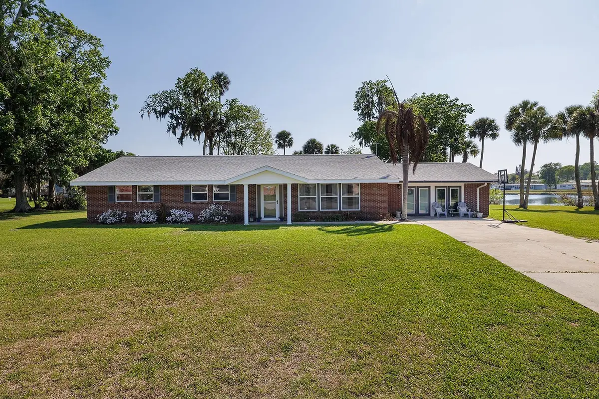 957 Pineapple Road, South Daytona, FL 32119 - #1