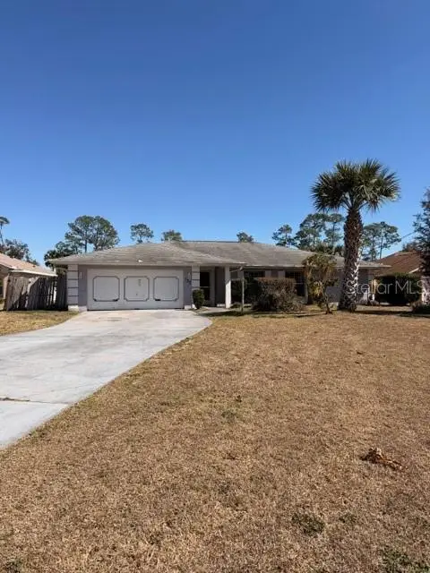 132 Westgrill Drive, Palm Coast, FL 32164 - #1