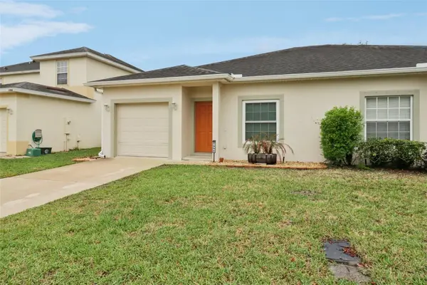 1994 Yellowfin Drive, PORT ORANGE, FL 32128