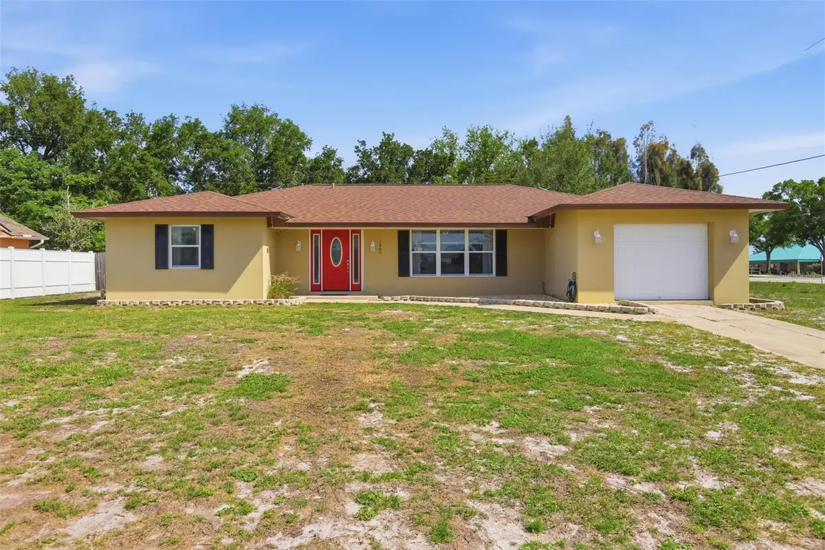 1060 Eva Street, Deltona, FL 32725 - #1