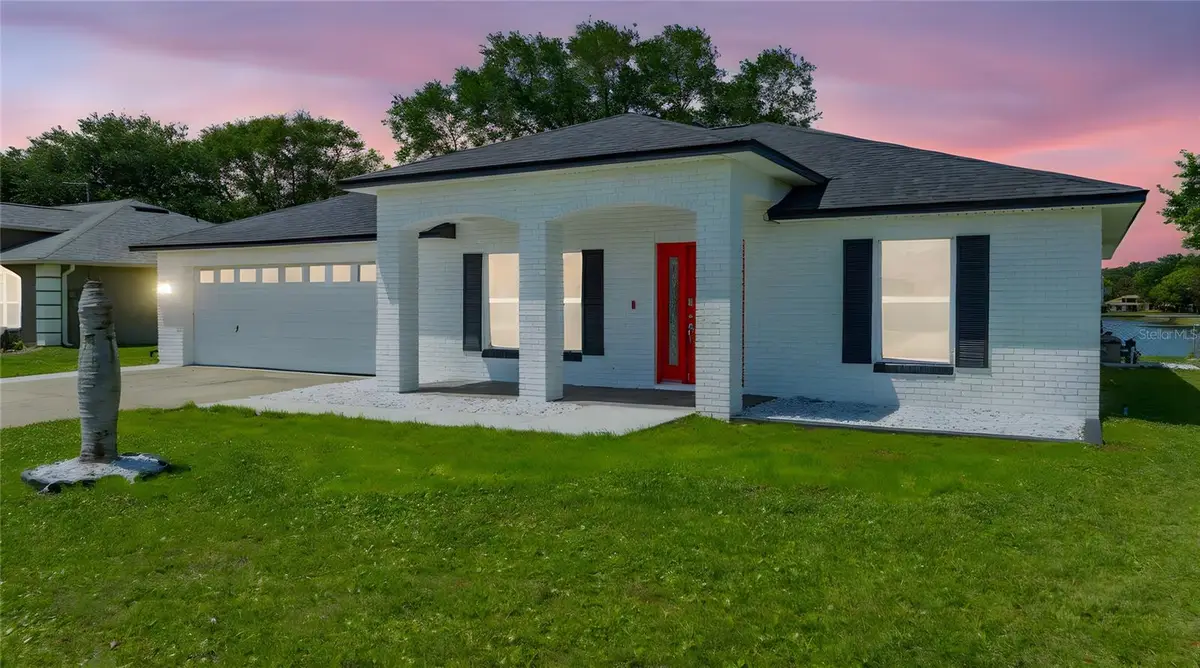 6 Jib Drive, Daytona Beach, FL 32119 - #1