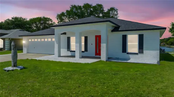 6 Jib Drive, DAYTONA BEACH, FL 32119