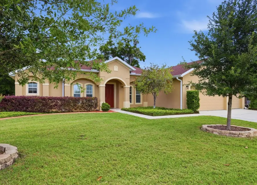 832 Deer Fern Avenue, Deland, FL 32720 - #2