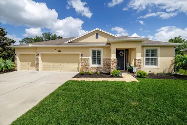 735 Evening Star Lane, DELAND, FL 32724