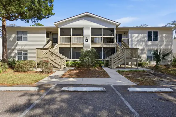 1600 Big Tree Road #G7, SOUTH DAYTONA, FL 32119