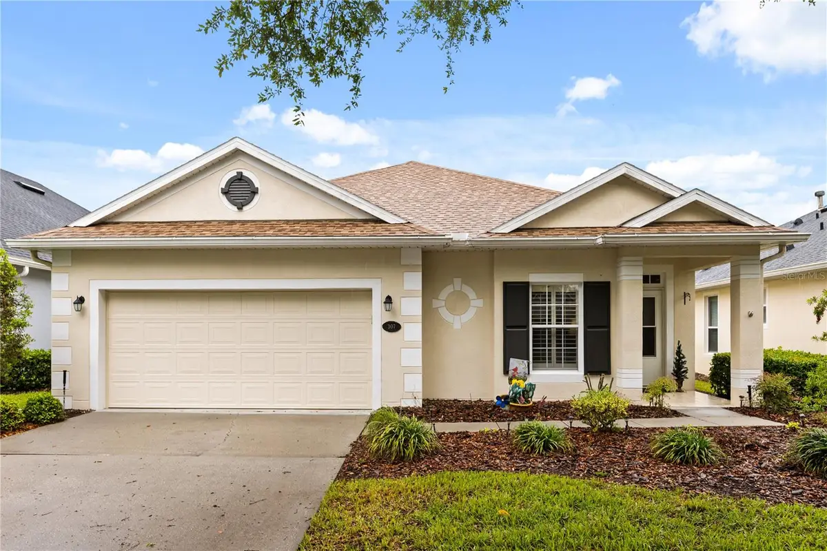307 Heron Point Way, Deland, FL 32724 - #1