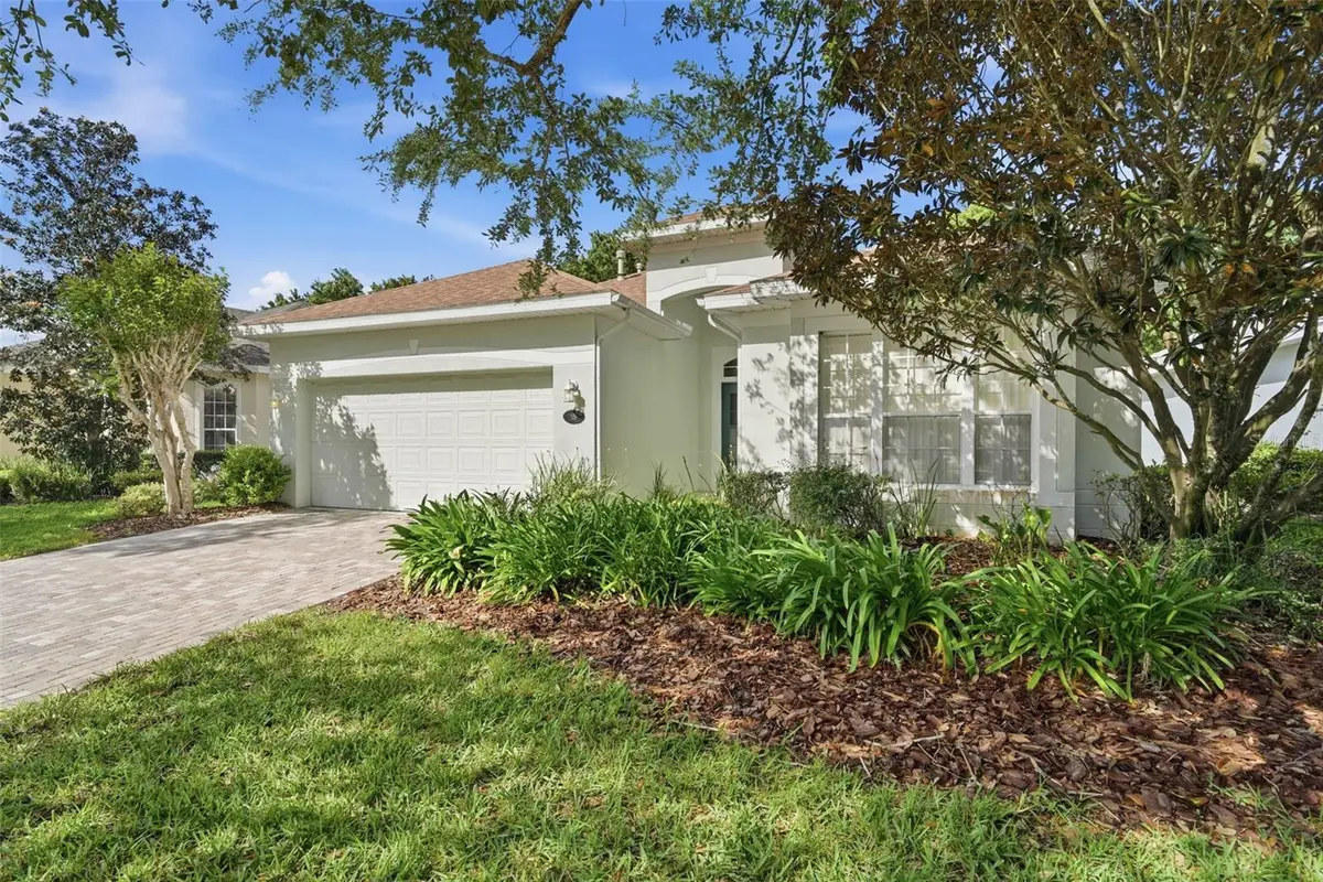 115 Avenham Drive, Deland, FL 32724 - #1