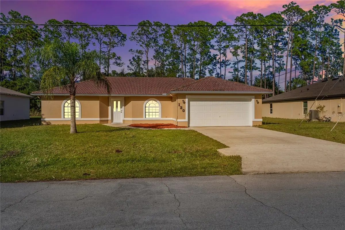 120 Point Of Woods Drive, Palm Coast, FL 32164 - #1
