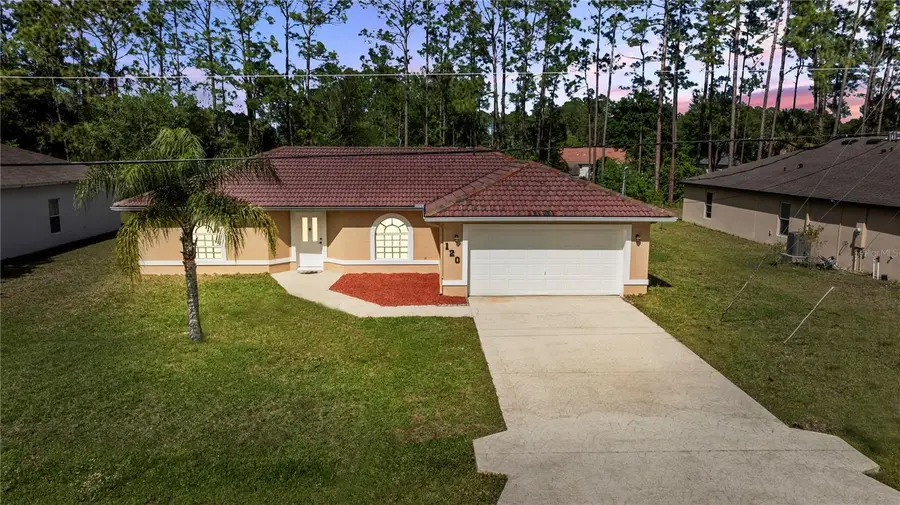 120 Point Of Woods Drive, Palm Coast, FL 32164 - #3