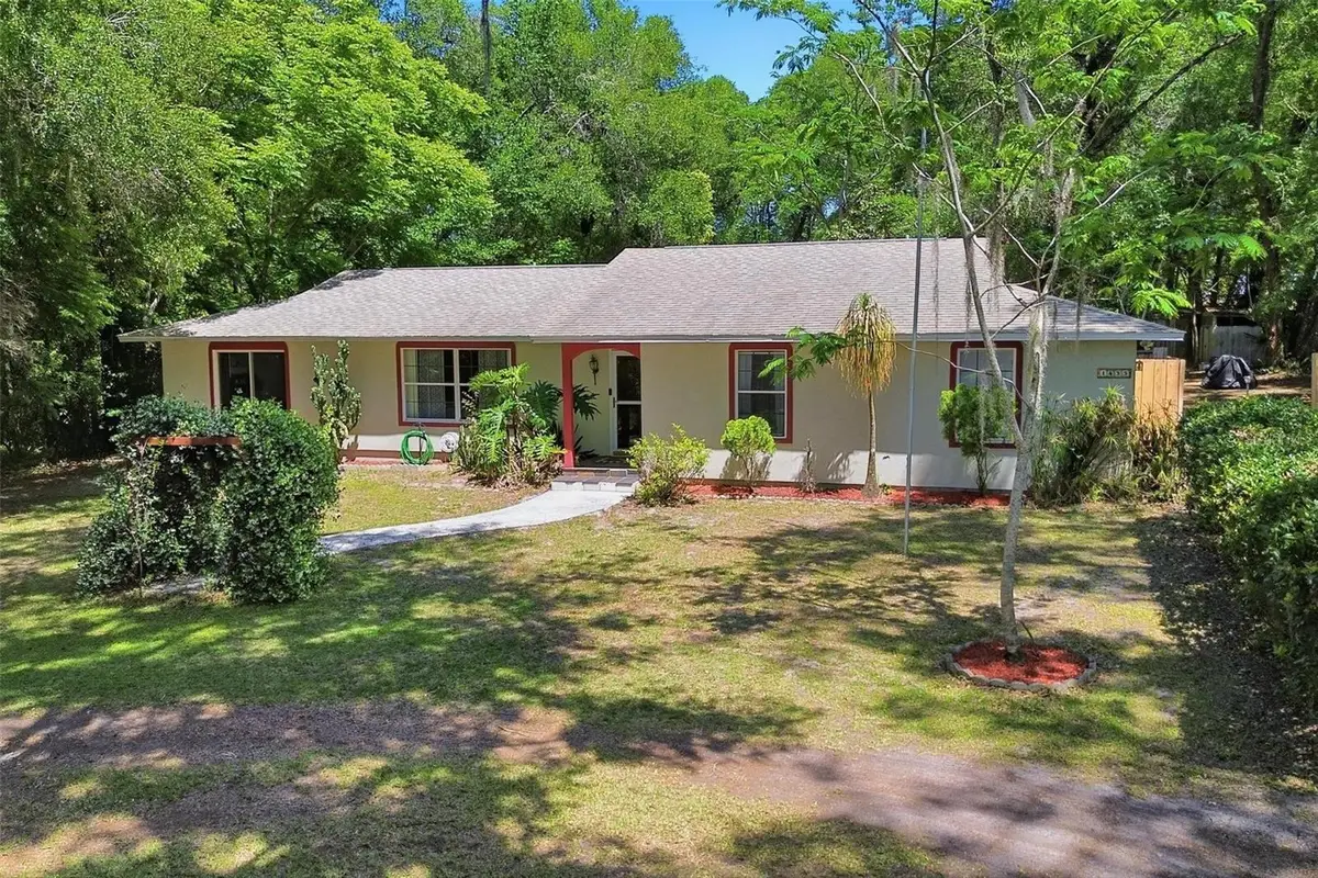 1433 S Ridgewood Avenue, Deland, FL 32720 - #1