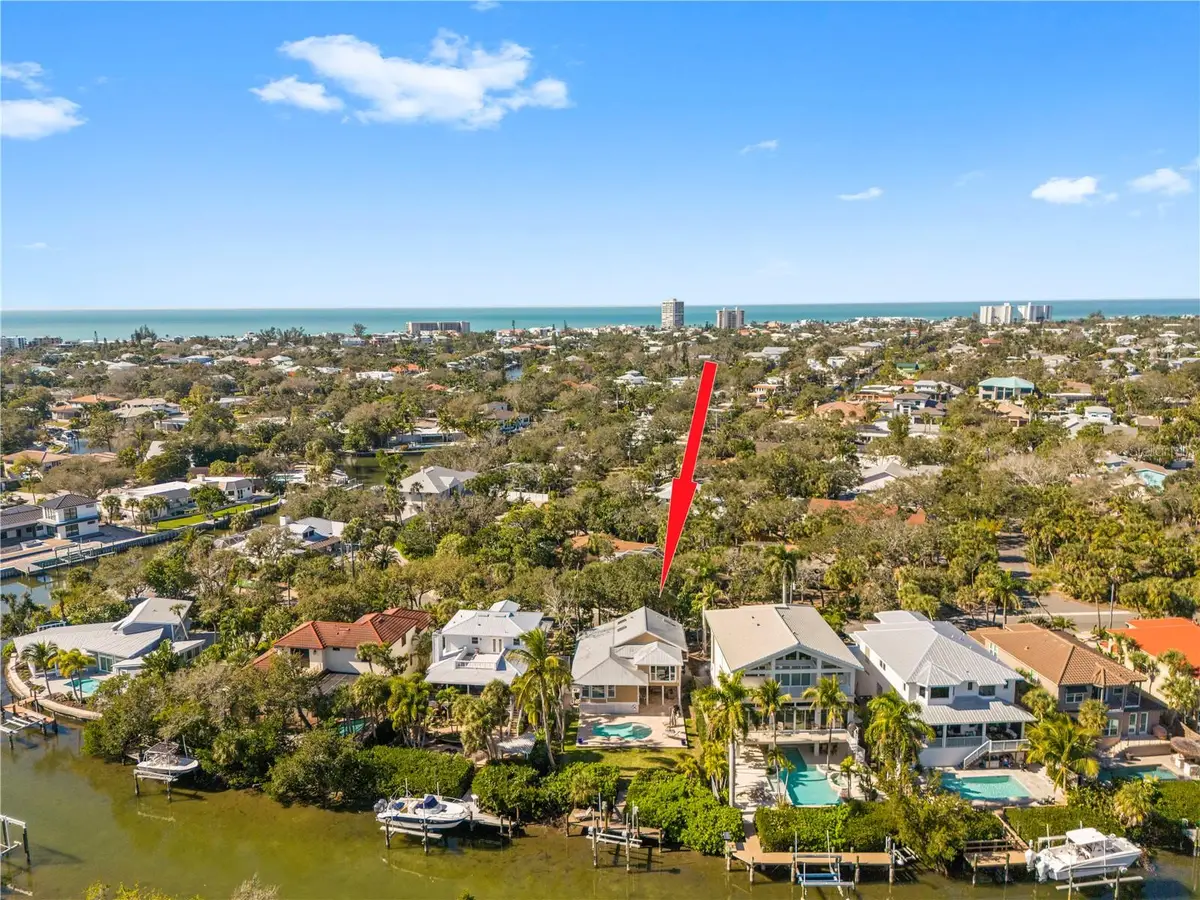 5169 Oxford Drive, Sarasota, FL 34242 - #1