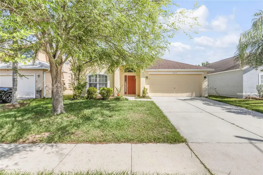 2113 Falkner Road, Maitland, FL 32751 - #3