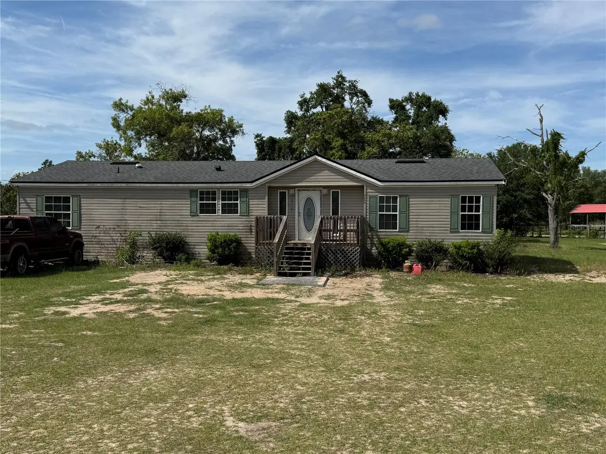 11090 SE 165th Terrace Road, Ocklawaha, FL 32179 - #1
