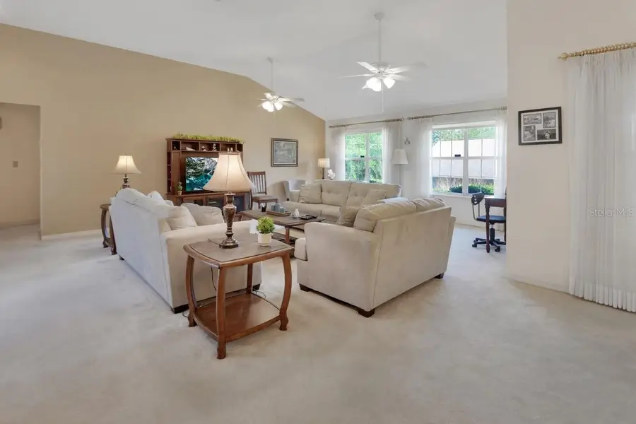 2520 S Glen Eagles Drive, Deland, FL 32724 - #2