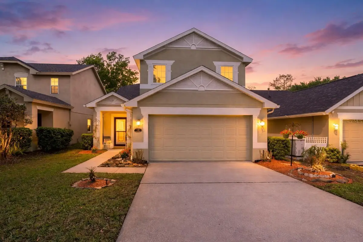 105 Littleton Circle, Deland, FL 32724 - #1