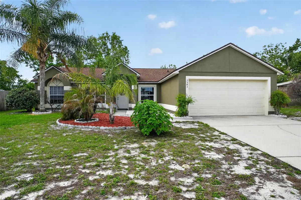 3343 Caldwell Street, Deltona, FL 32738 - #1