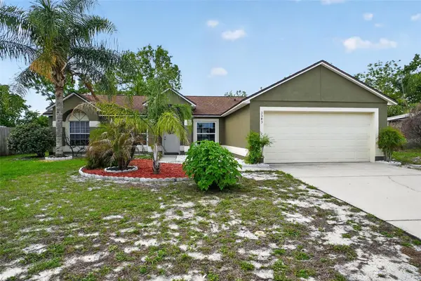3343 Caldwell Street, DELTONA, FL 32738