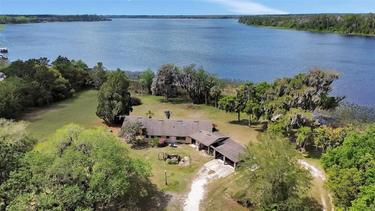 5268 State Road 11, De Leon Springs, FL 32130 - #1