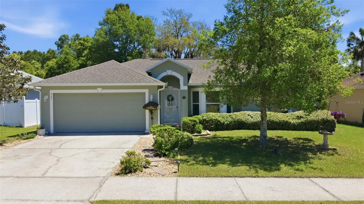 923 Cascades Park Trail, Deland, FL 32720 - #1
