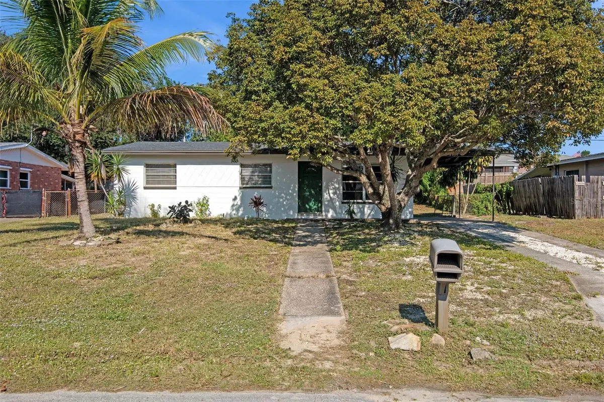 3890 Barcelona Street, Titusville, FL 32796 - #1