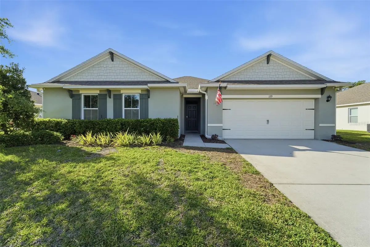 129 Jacobs Landing Court, Deland, FL 32724 - #1