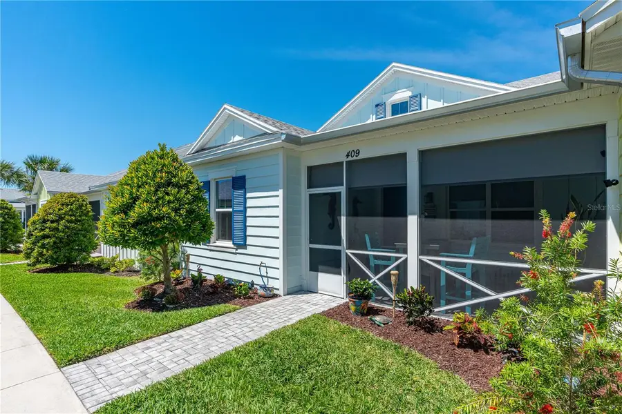 409 High Tide Lane, Daytona Beach, FL 32124 - #3