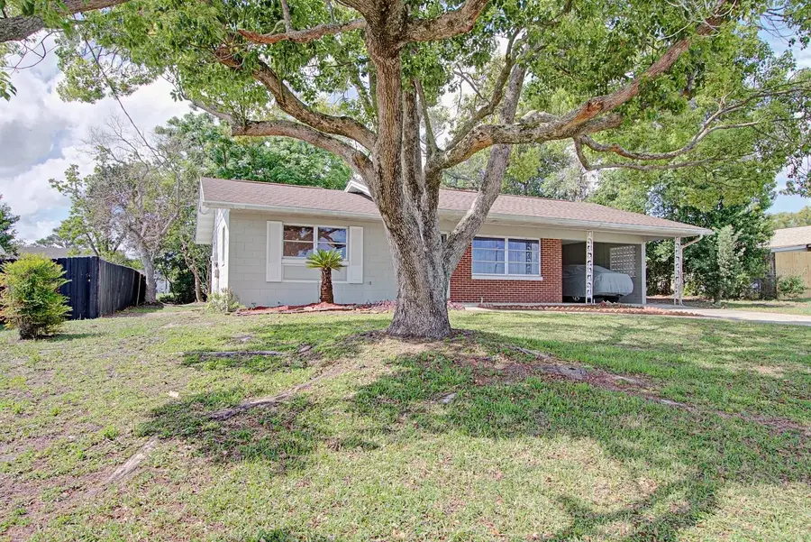 720 Crestview Drive, Orange City, FL 32763 - #2