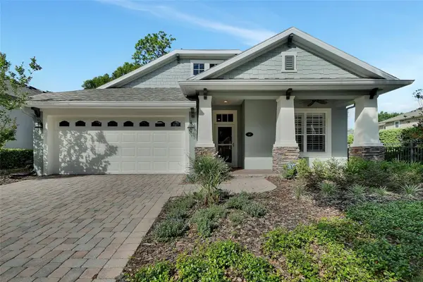 186 Birchmont Drive, DELAND, FL 32724