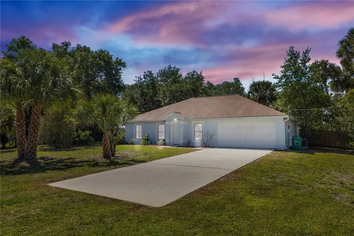 3445 Angelica Street, Cocoa, FL 32926 - #1