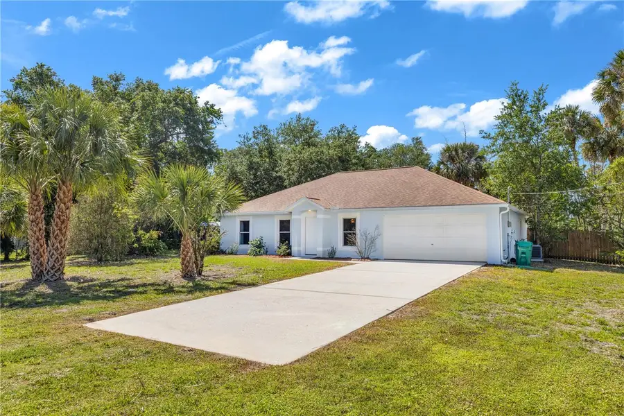 3445 Angelica Street, Cocoa, FL 32926 - #2