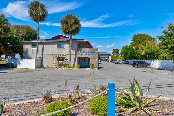 900 S Peninsula Drive #108, DAYTONA BEACH, FL 32118
