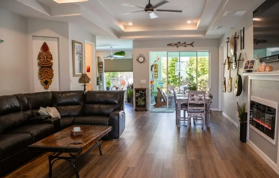 4 Ulmacea Place, Palm Coast, FL 32137 - #3