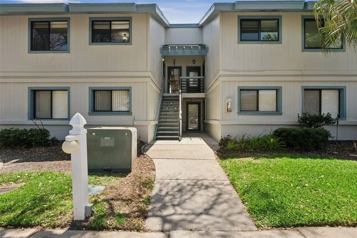 4405 Sea Mist Drive #216, New Smyrna Beach, FL 32169 - #1