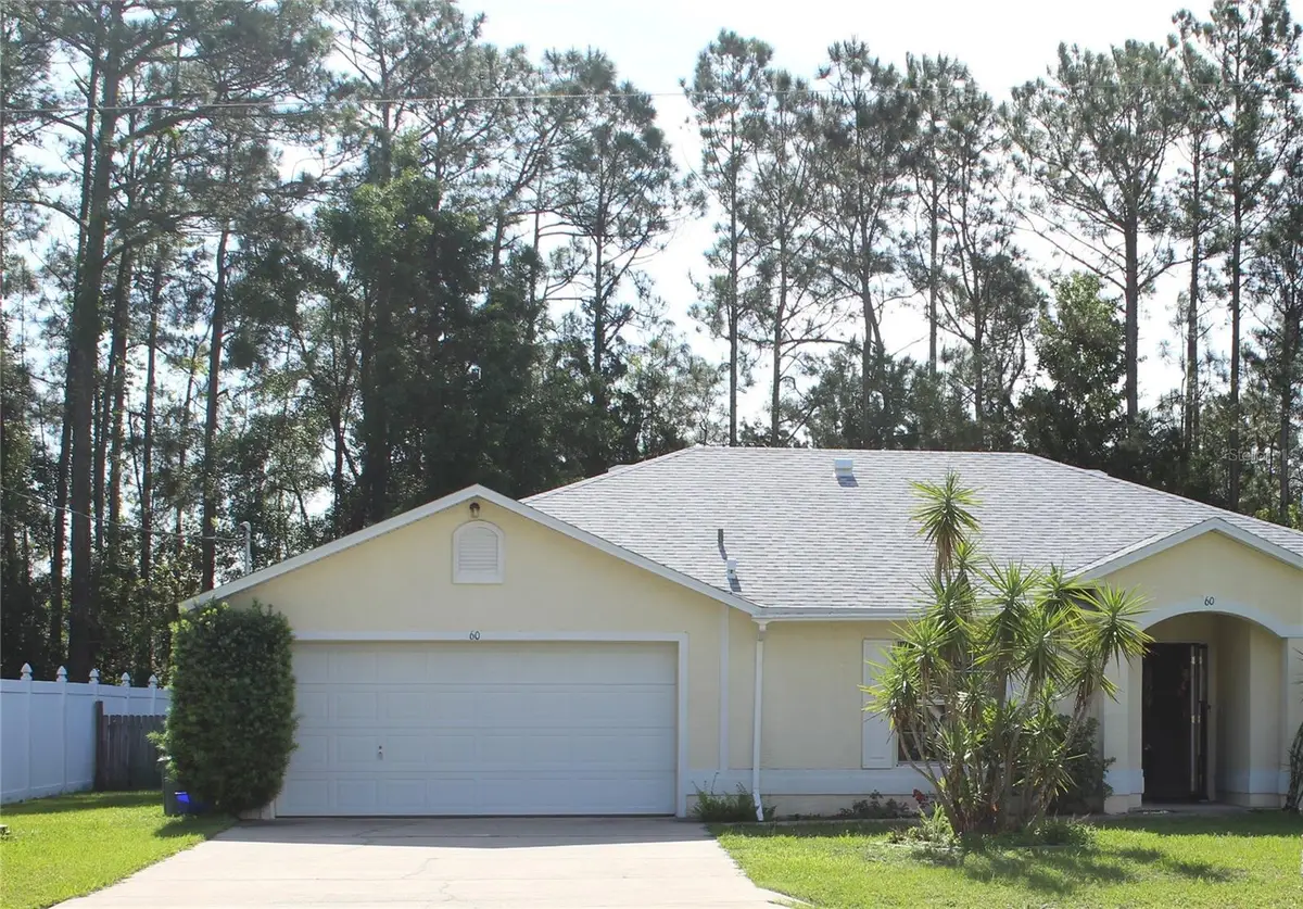 60 Ramblewood Drive, Palm Coast, FL 32164 - #1