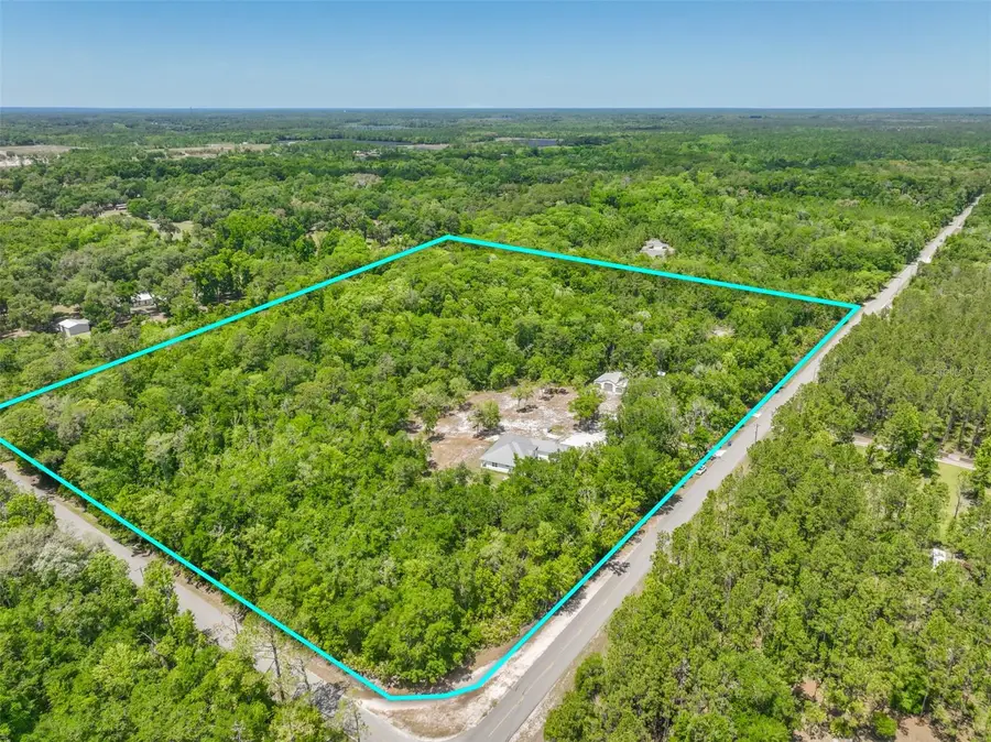 1370 Buckles Road, Pierson, FL 32180 - #2