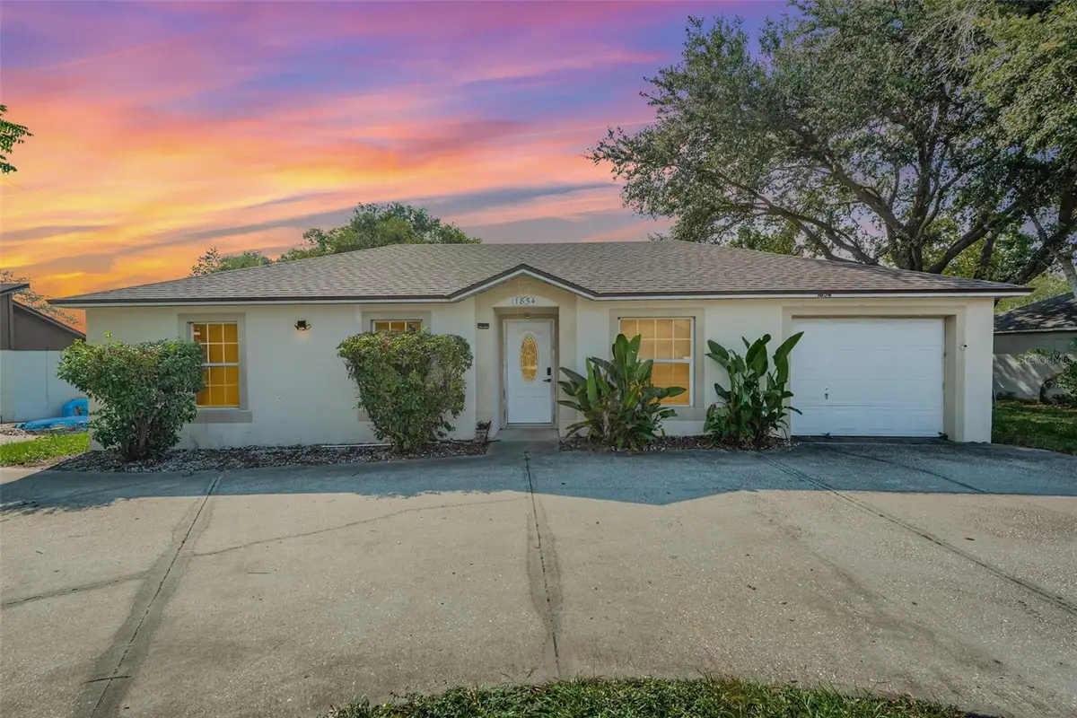 1854 N Normandy Boulevard, Deltona, FL 32725 - #1