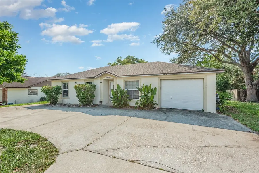 1854 N Normandy Boulevard, Deltona, FL 32725 - #3