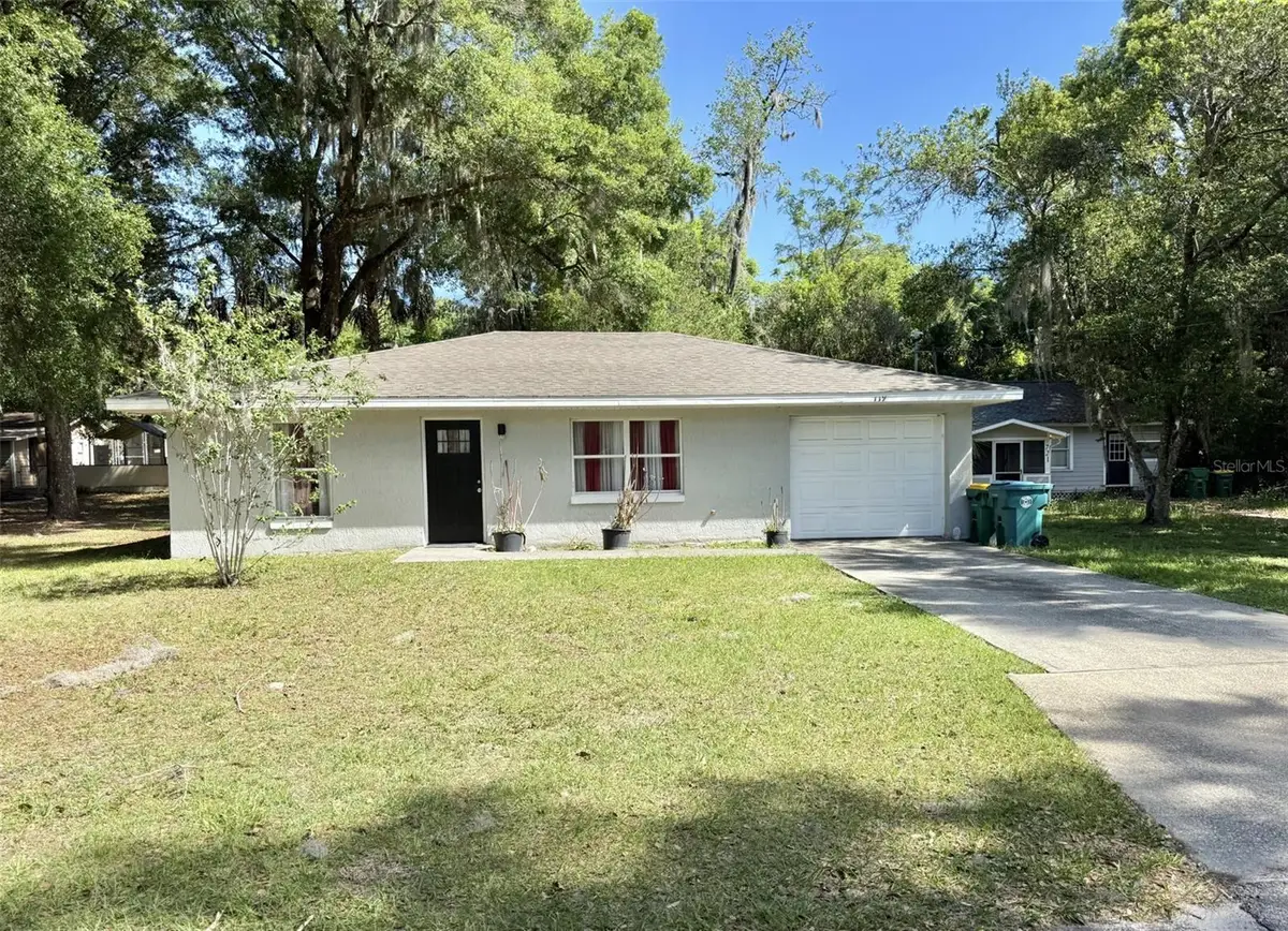 719 E Georgia Avenue, Deland, FL 32724 - #1