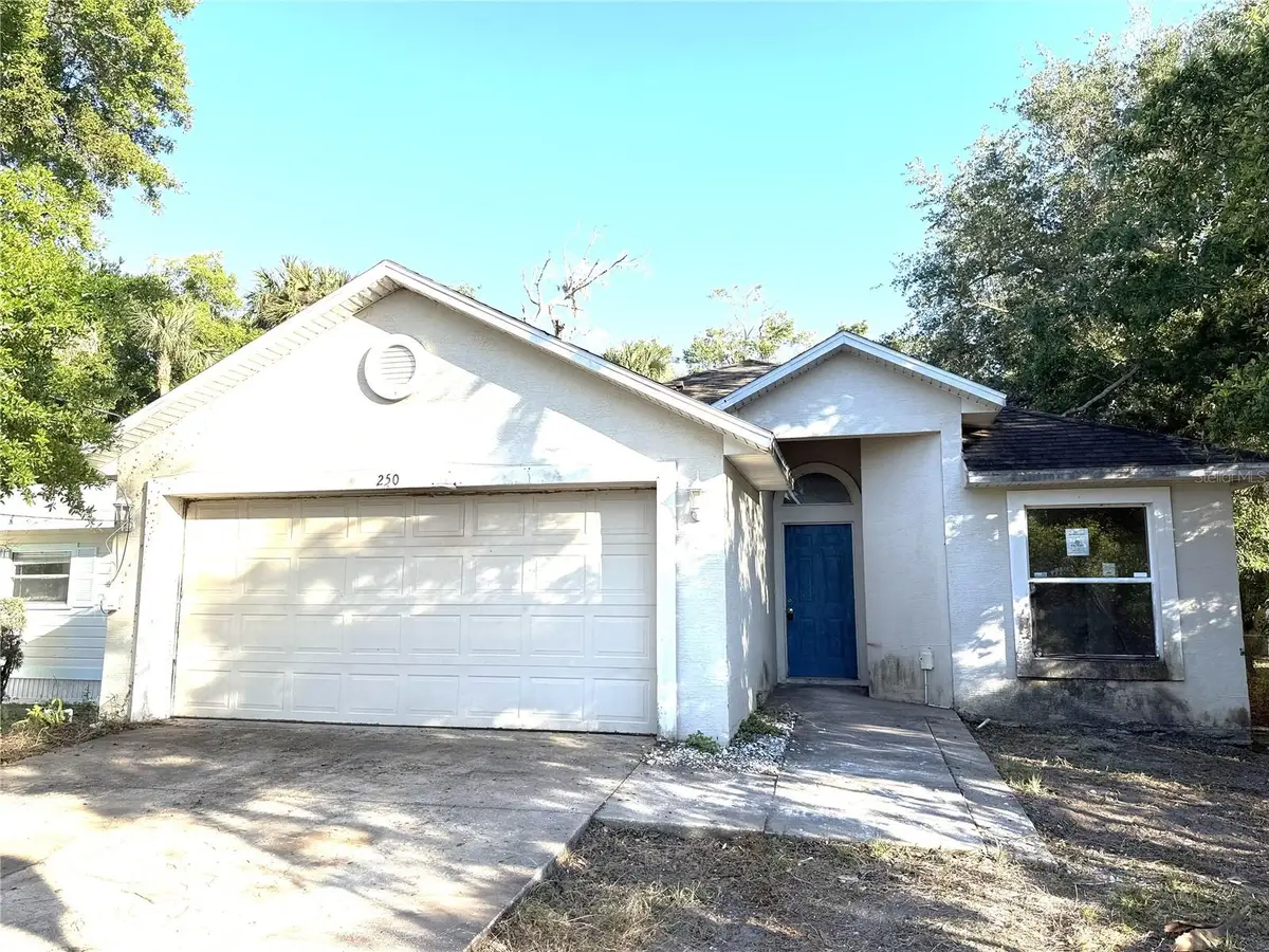 250 Willow Place, Ormond Beach, FL 32174 - #1