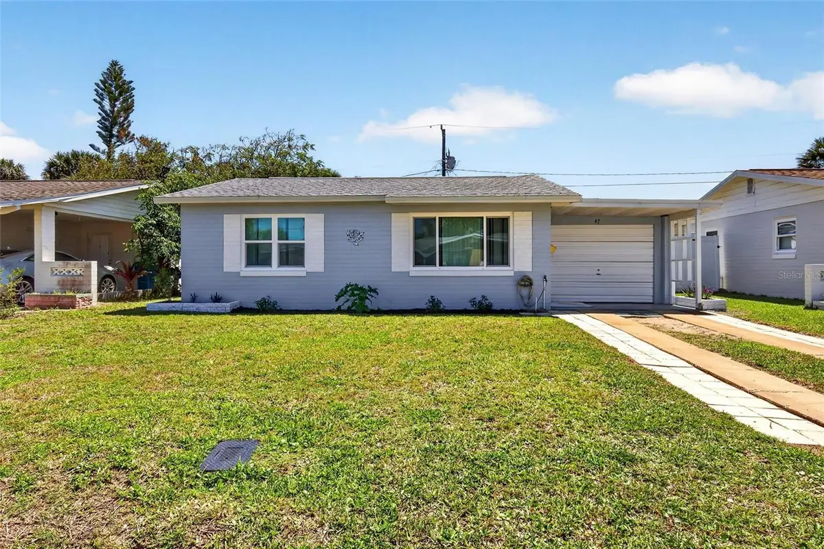 47 Carol Road, Ormond Beach, FL 32176 - #1