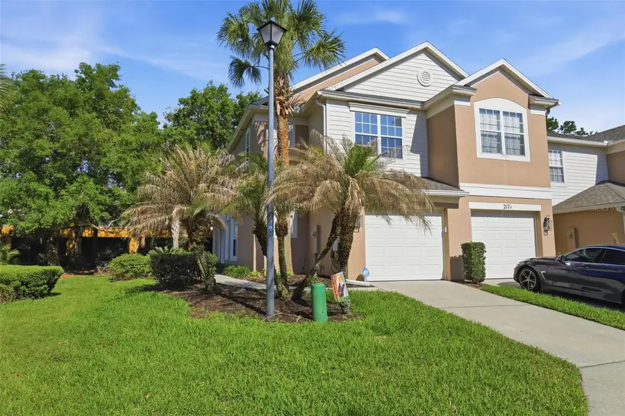 2181 Stockton Drive, Sanford, FL 32771 - #2