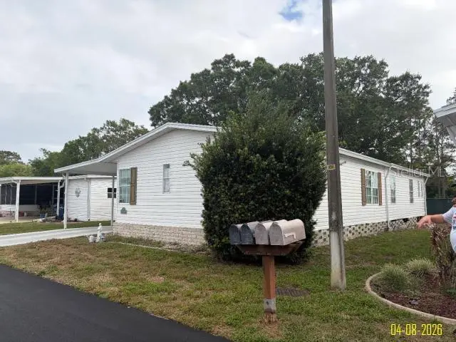 8034 Monitor Dr, New Port Richey, FL 34653 - #1