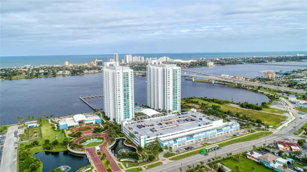 241 Riverside Drive #405, HOLLY HILL, FL 32117