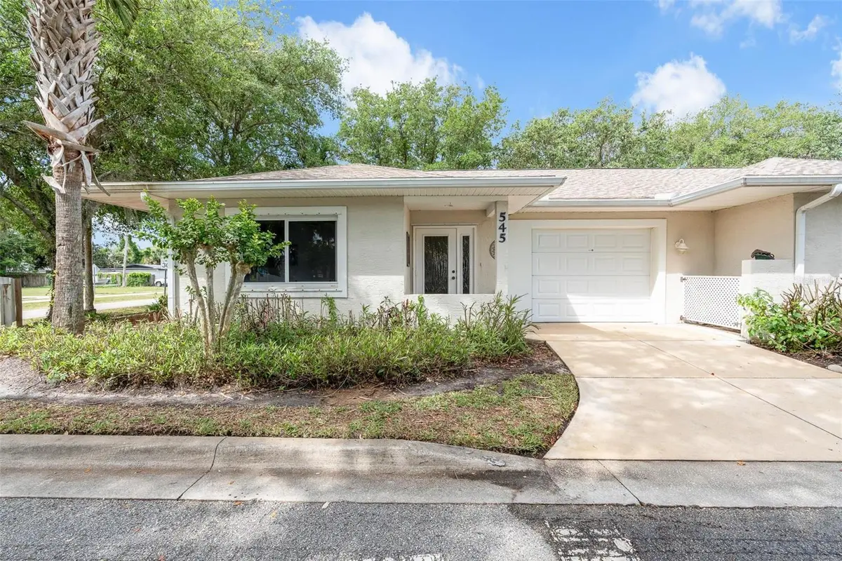 545 Wayne Avenue, New Smyrna Beach, FL 32168 - #1