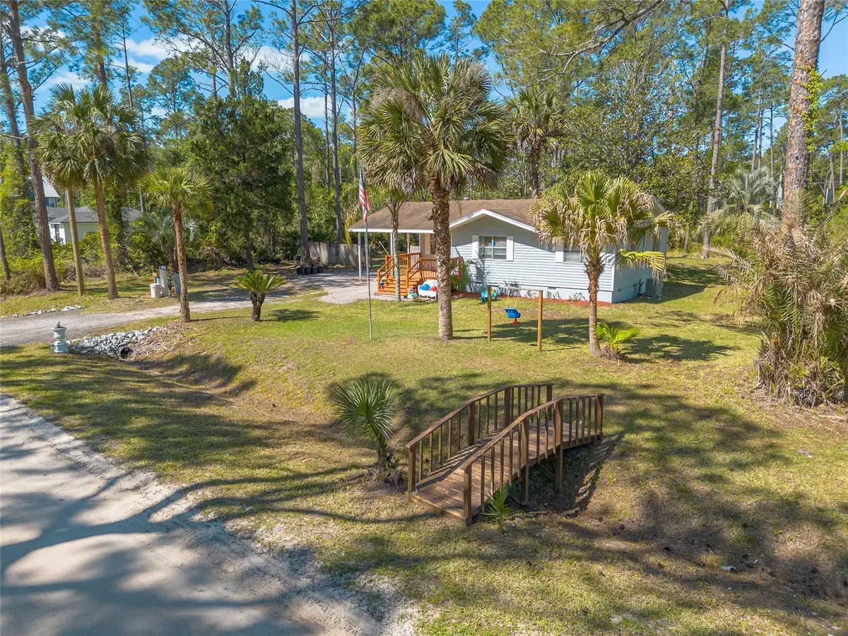 1650 11th Avenue, Deland, FL 32724 - #1